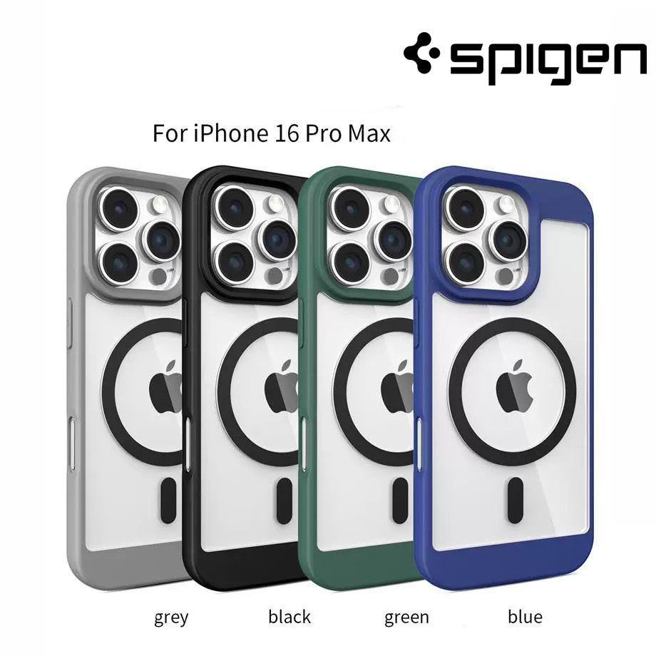 CASE SPIGEN MAGSAFE DONGJING PREMIUM