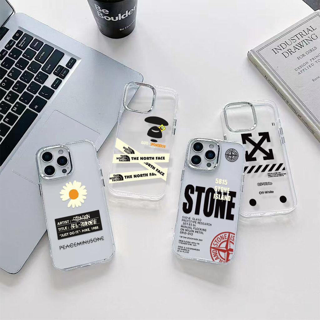 SOFTCASE PREMIUM CRYSTAL CHROME SUPERIOR