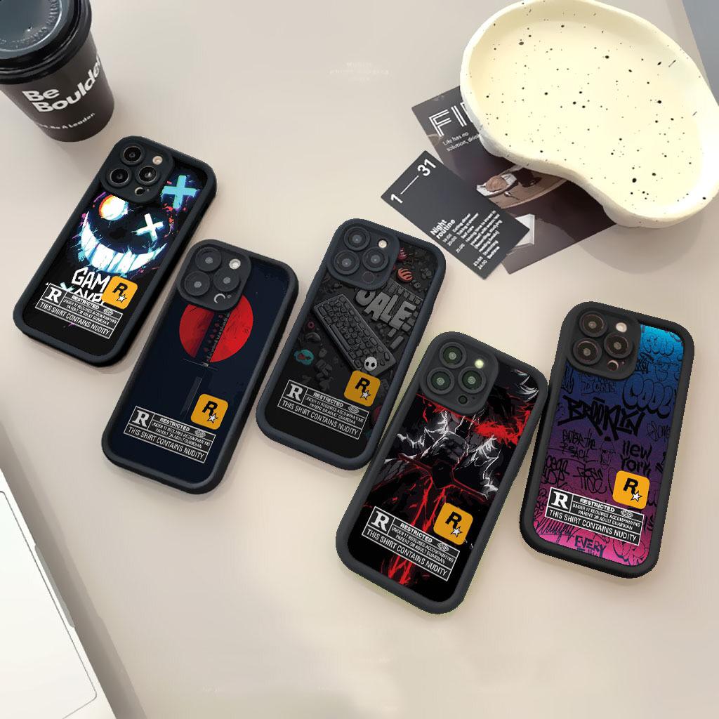 SOFTCASE PREMIUM TOKIBU SUPER STARS