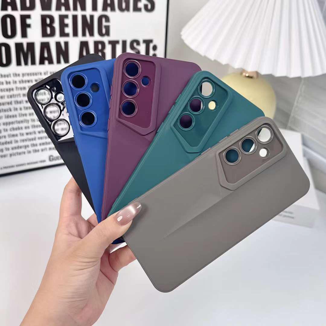 TPU CASE PHANTOM BLADE POLOS