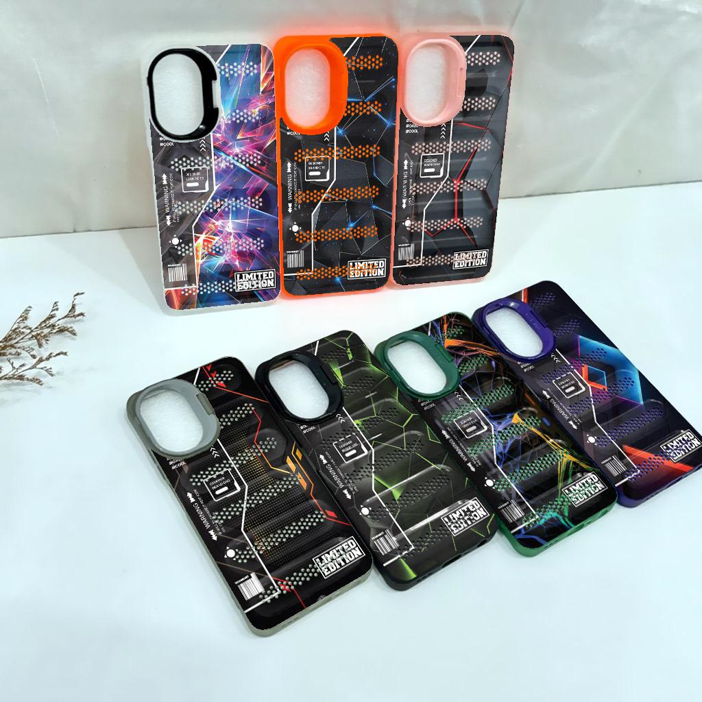 TPU PREMIUM WEBBIN LENSES DOPE LIMITED