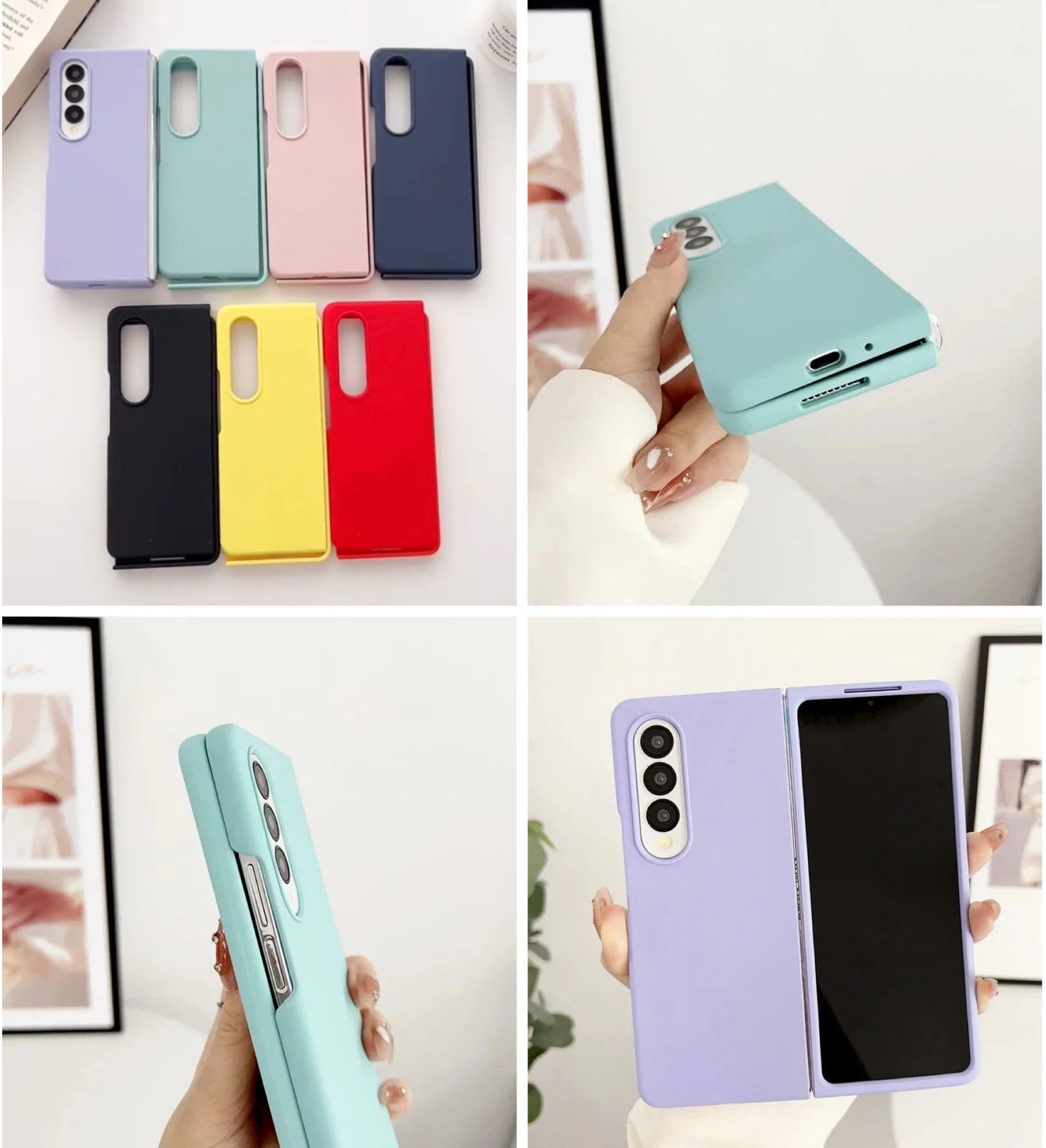 HARDCASE PREMIUM CANDY + KAIN BRUDU