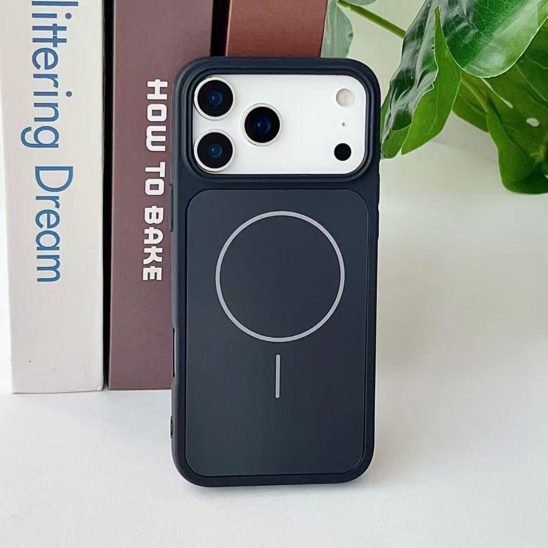 SOFTSHELL CASE NON MAGSAFE IPHONE NEW