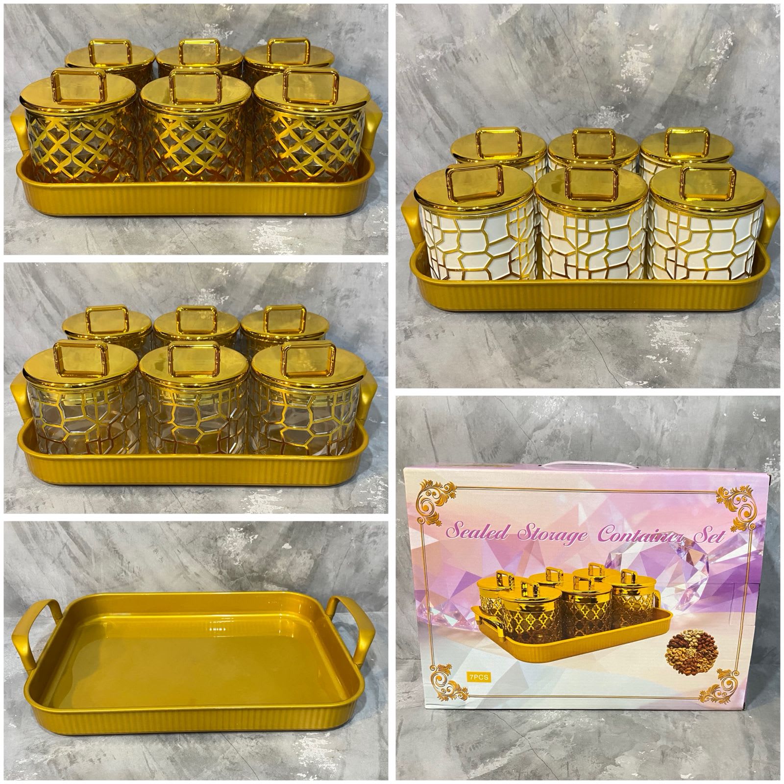 TOPLES SULTAN 6PCS + NAMPAN SULTAN