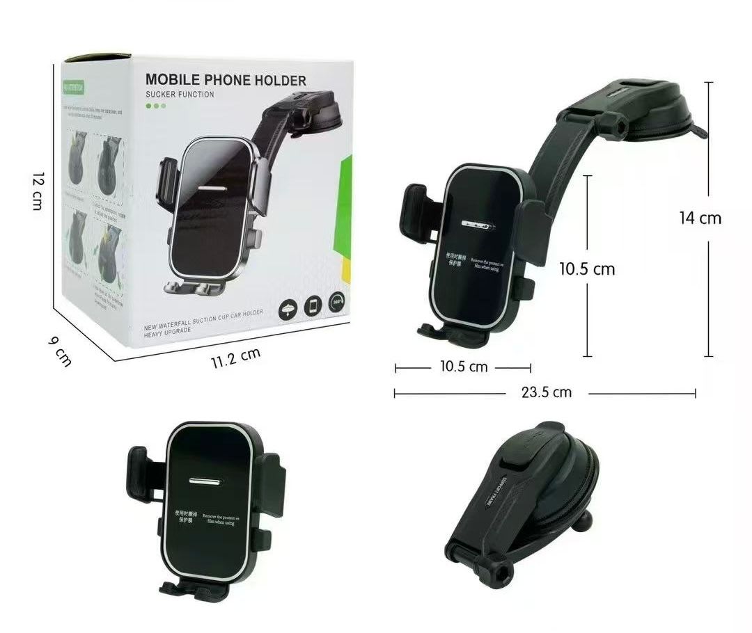 HOLDER MOBIL DASHBOARD K04