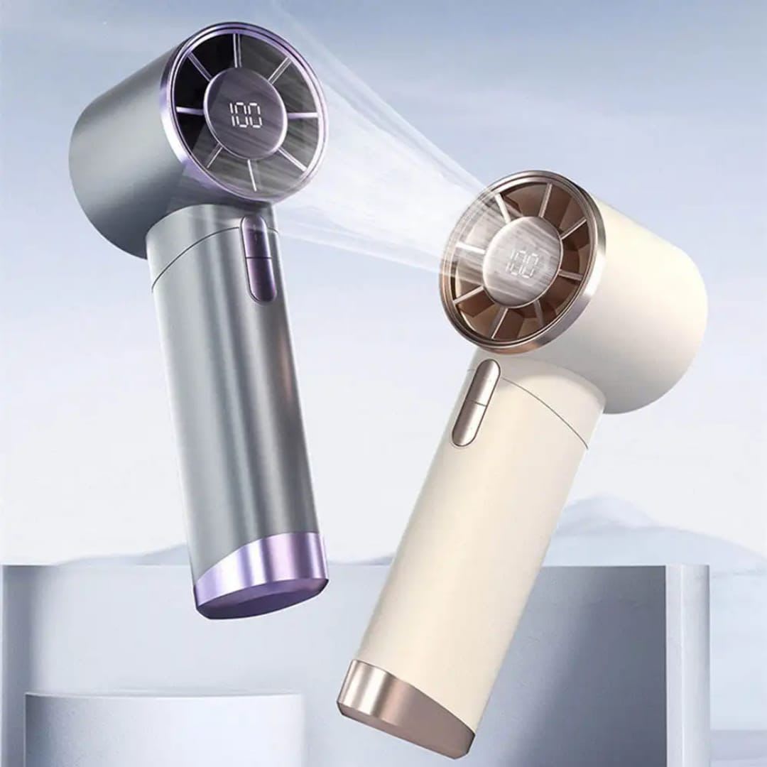 KIPAS ANGIN MINI FAN / DS1013