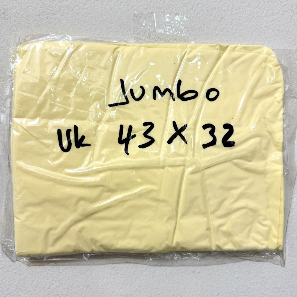 KANEBO SERAP AIR SUPER – UKURAN 43 x 32cm - isi 170pcs/karung