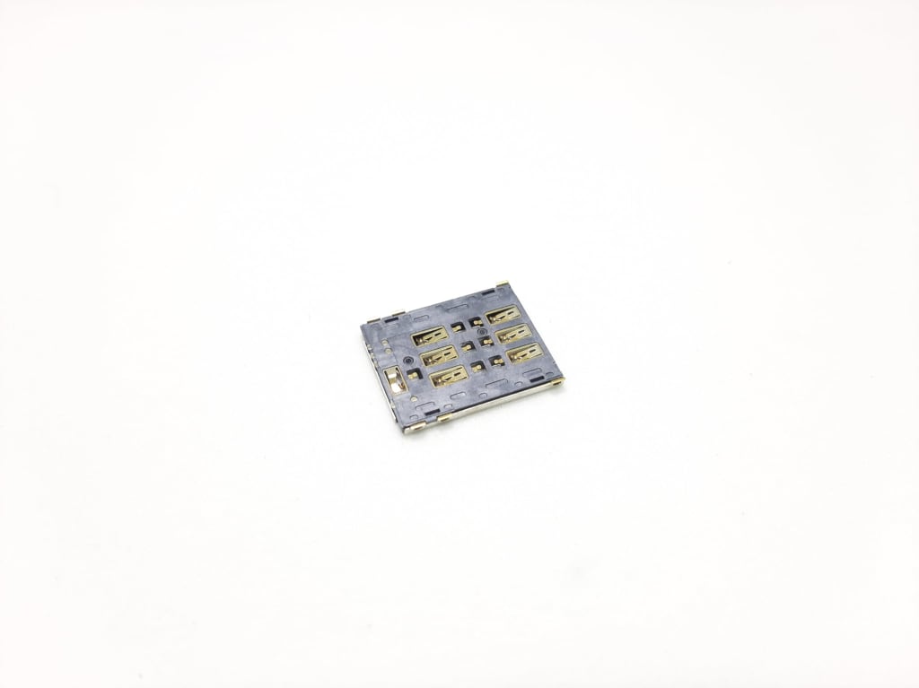 CONNECTOR SIM SONY F3111/XPERIA XA ORI di qeong.com