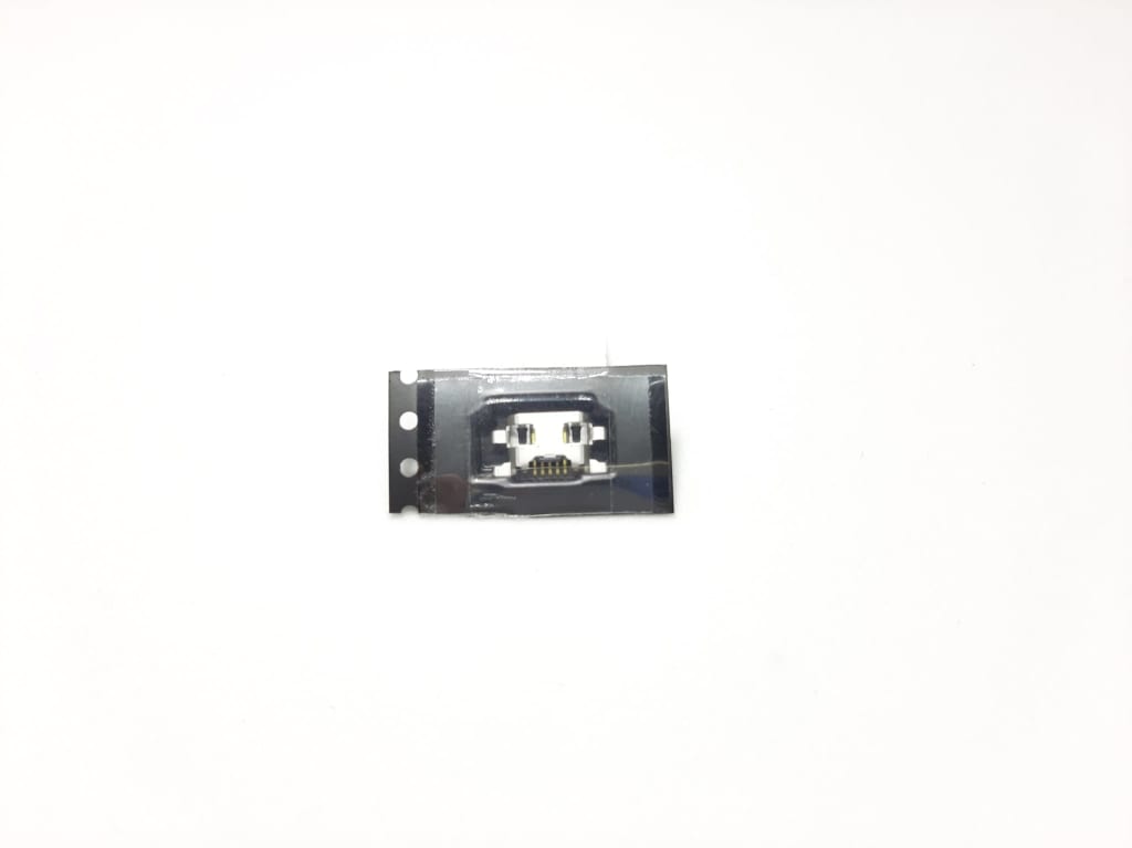 CONNECTOR T/C SONY C2304/C2305/S39 ORI (XPERIA C) di qeong.com