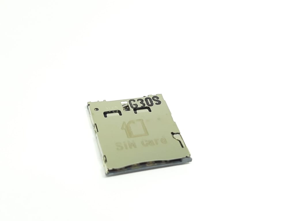 CONNECTOR SIM ASUS A400/FE170CG ORI di qeong.com