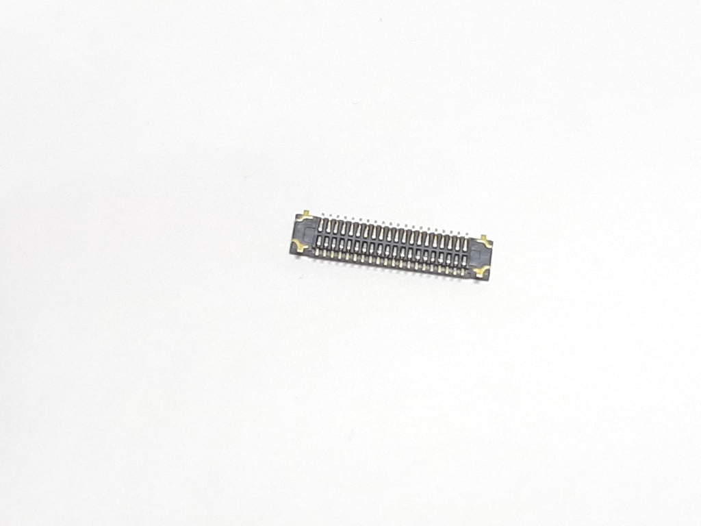 CONNECTOR BOARD OPPO F3 ORI di qeong.com