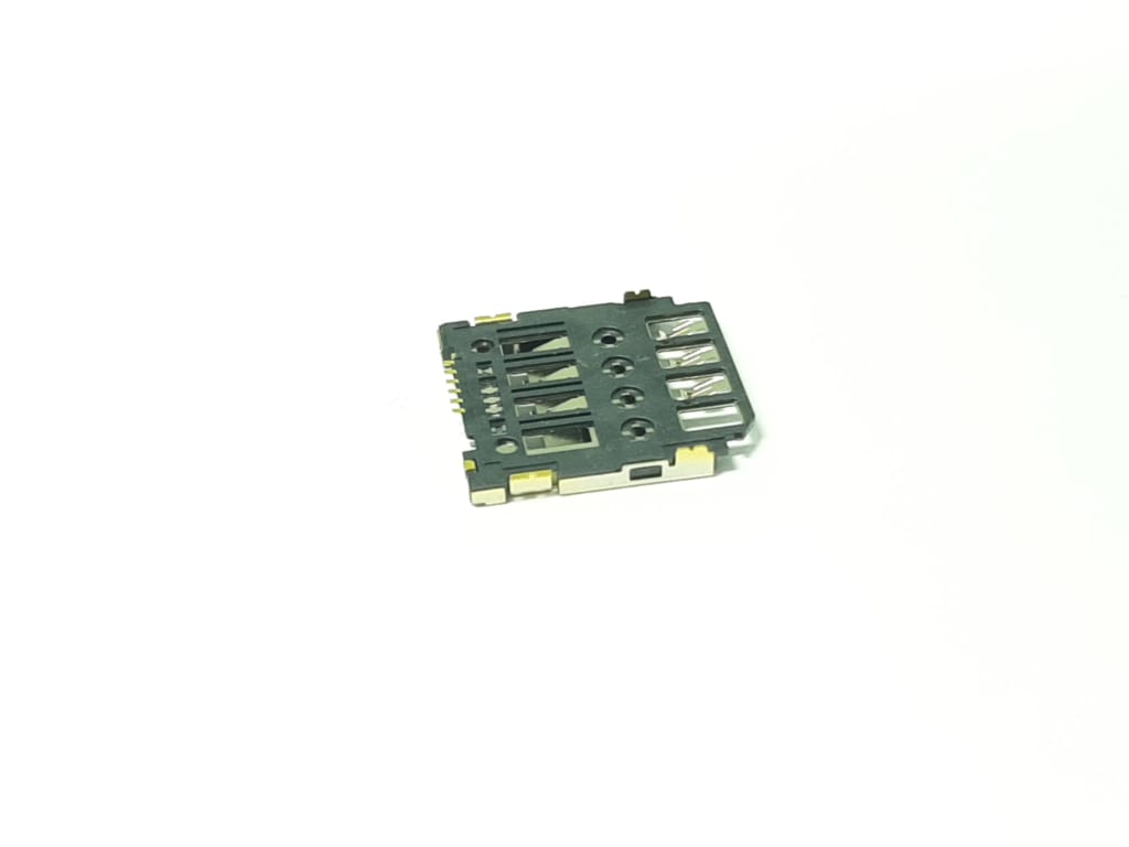 CONNECTOR SIM SAMSUNG G313/J105/J120 ORI di qeong.com