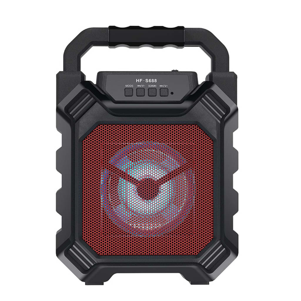 SPEAKER BLUETOOTH HF-S688 di qeong.com