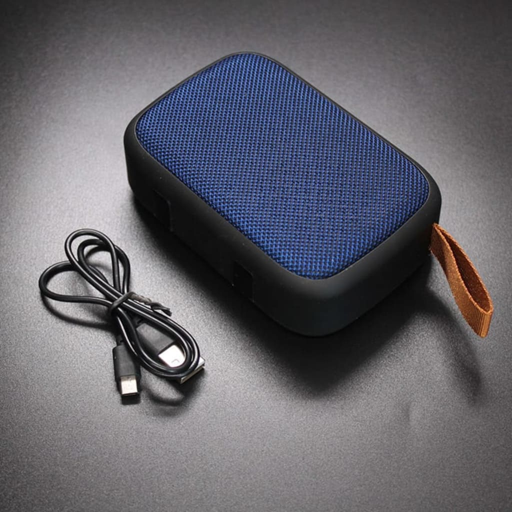 SPEAKER BLUETOOTH MG2/DG2/G2 di qeong.com