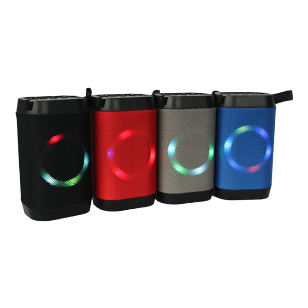 SPEAKER BLUETOOTH LV-10 di qeong.com