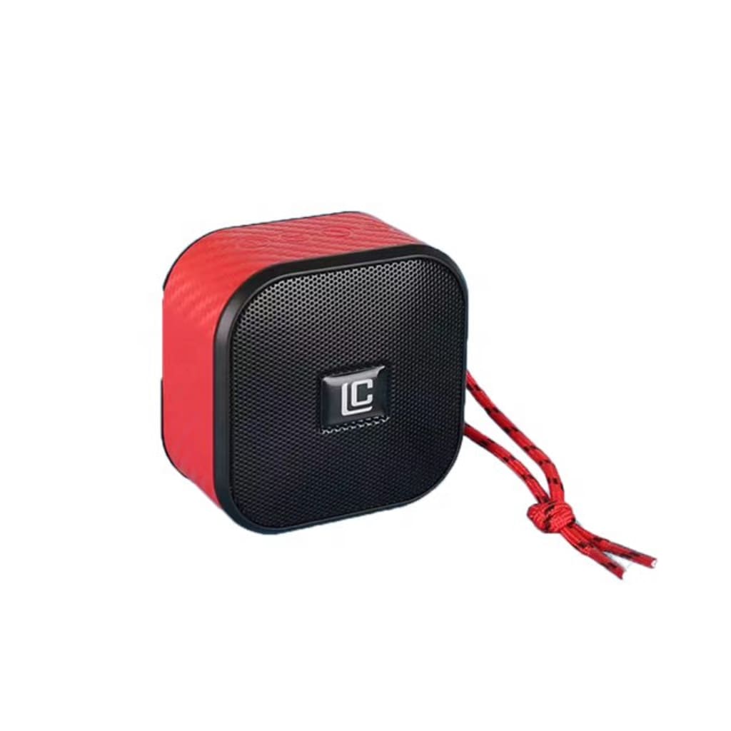 SPEAKER BLUETOOTH PORTABLE LN-26 di qeong.com