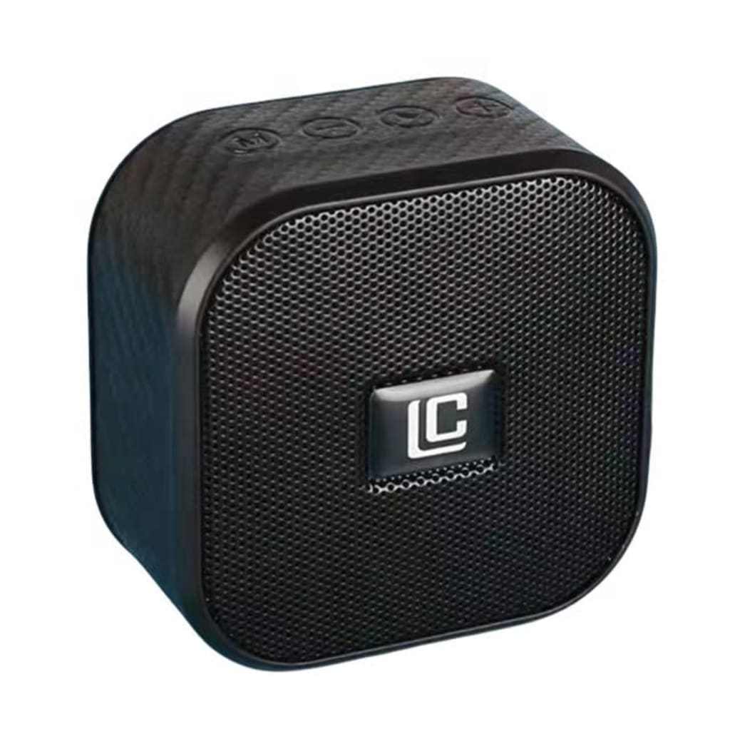 SPEAKER BLUETOOTH PORTABLE LN-26 di qeong.com