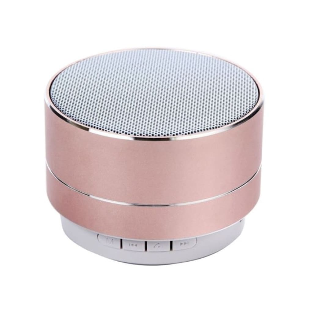 SPEAKER BLUETOOTH A-10 BESI di qeong.com