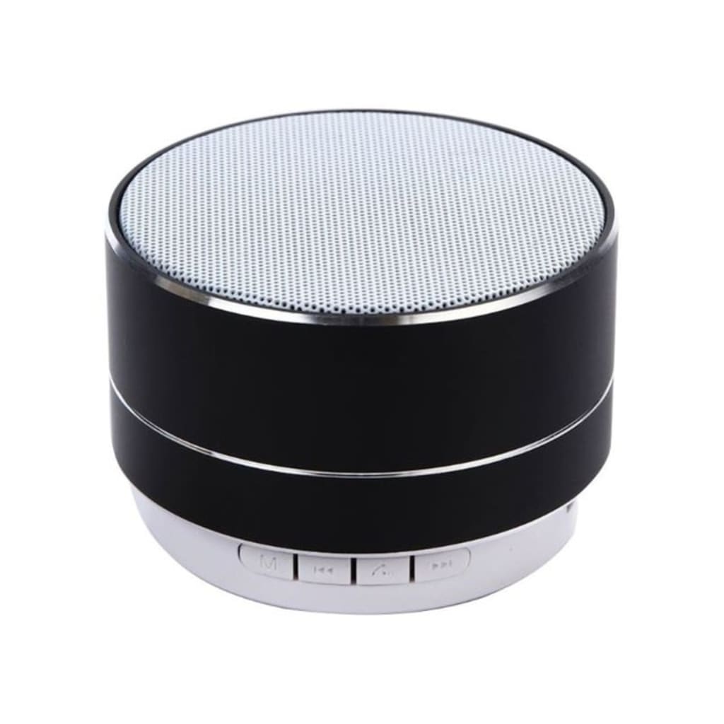 SPEAKER BLUETOOTH A-10 BESI di qeong.com