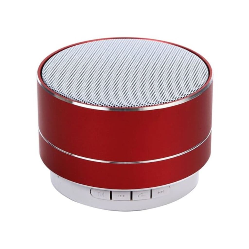 SPEAKER BLUETOOTH A-10 BESI di qeong.com