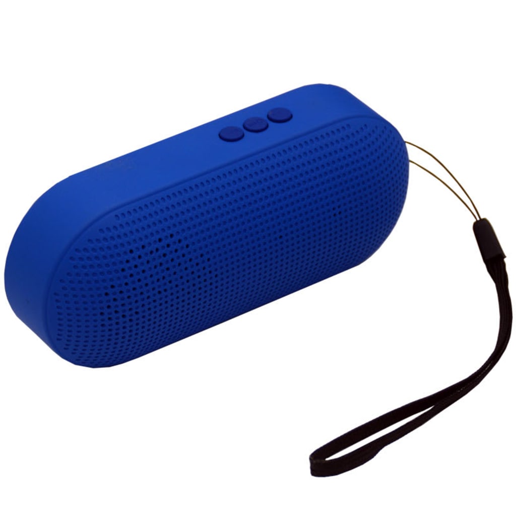 SPEAKER BLUETOOTH M2 di qeong.com