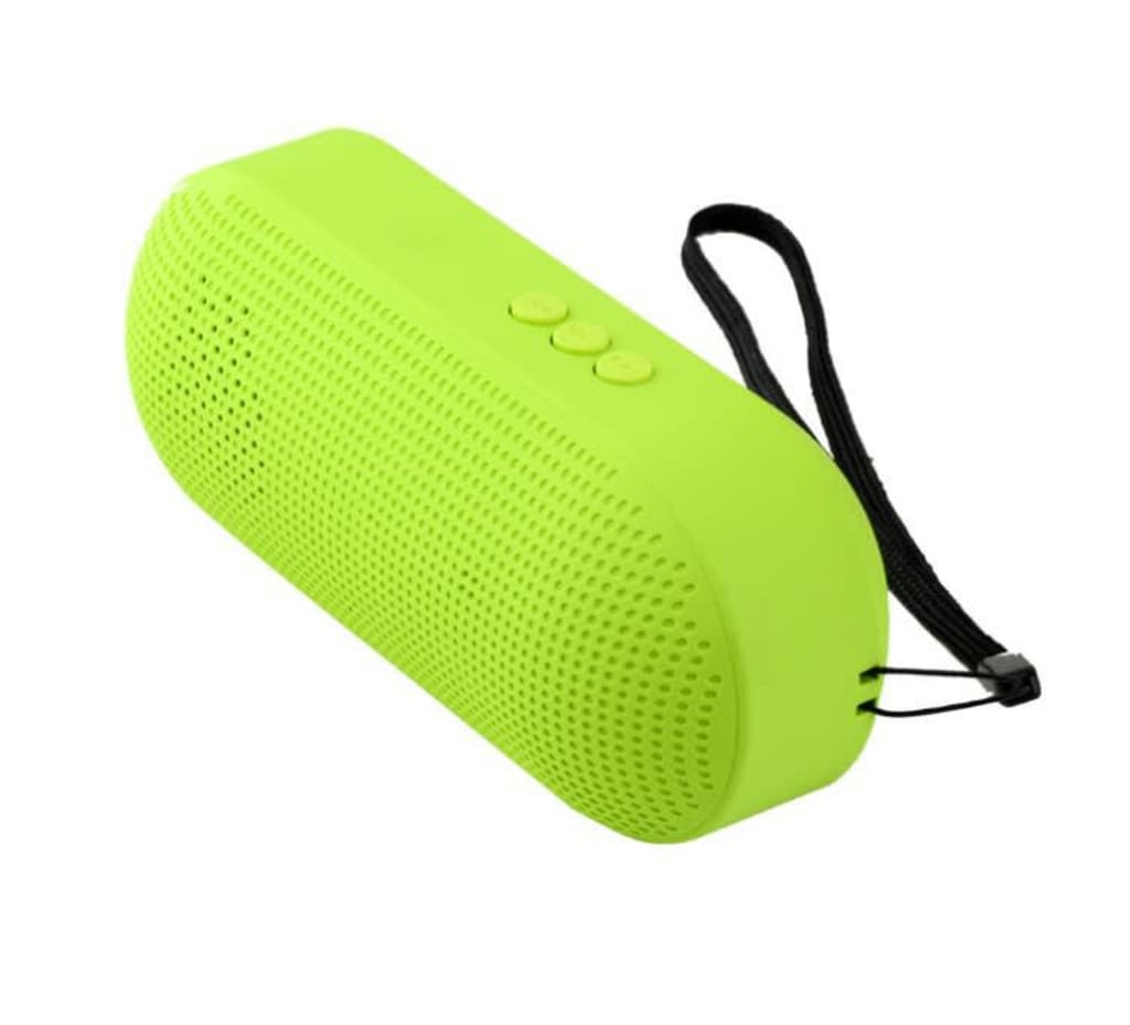 SPEAKER BLUETOOTH M2 di qeong.com