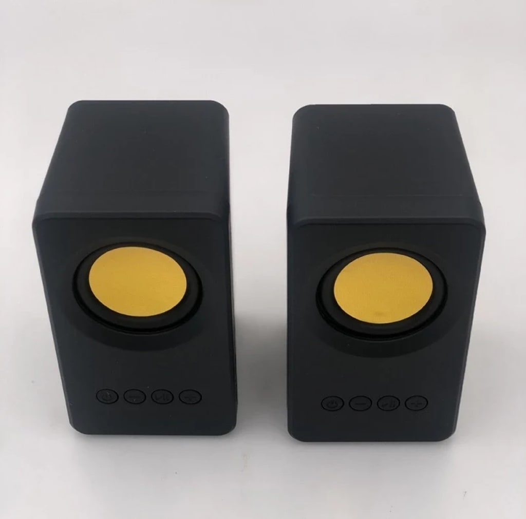 SPEAKER BLUETOOTH  MODEL AK-1131 di qeong.com