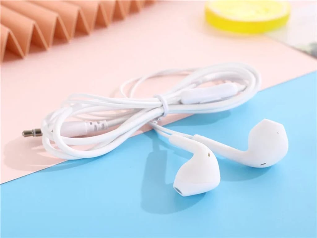 HANDSFREE MACARON U19 di qeong.com