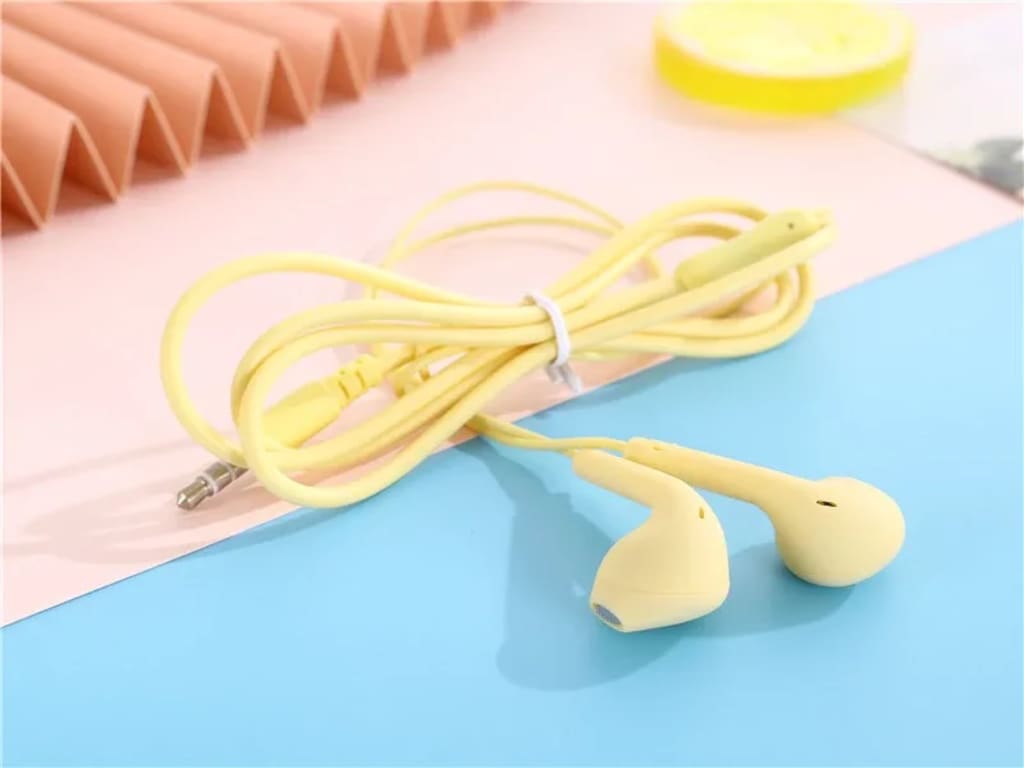 HANDSFREE MACARON U19 di qeong.com