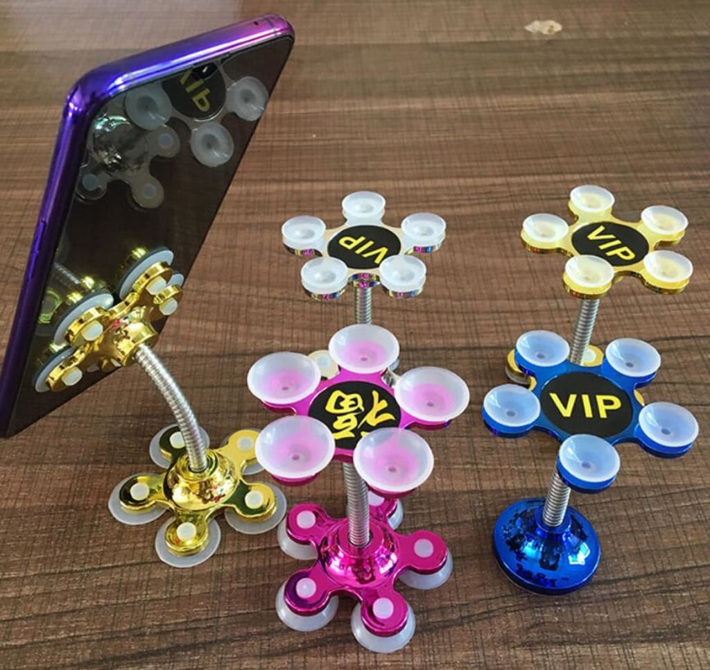 VIP GECKO GURITA HOLDER 2 SISI di qeong.com