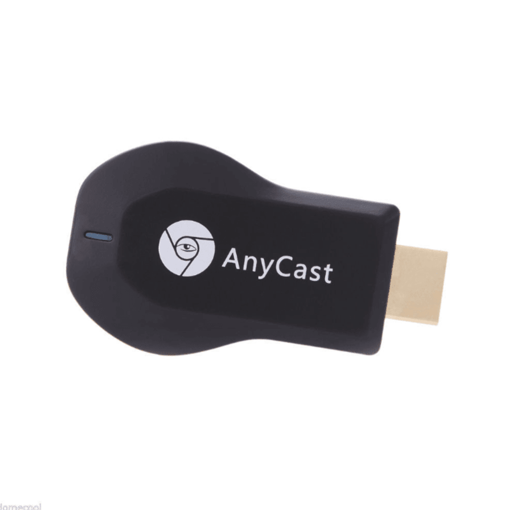 ANYCAST HDMI DONGLE di qeong.com