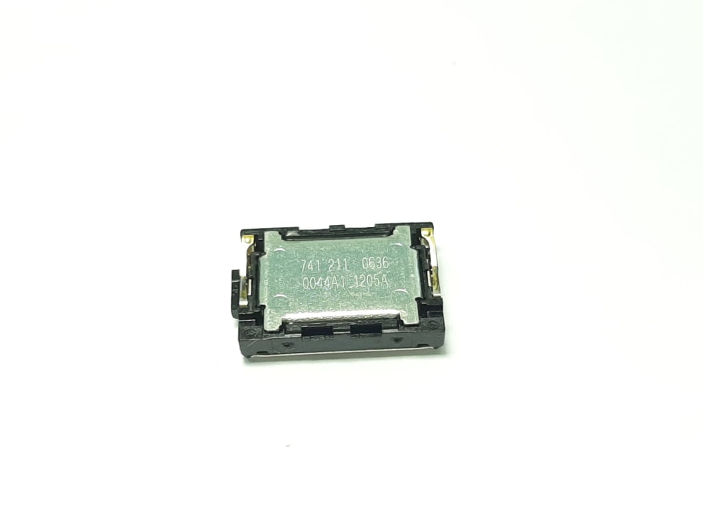 BUZZER NOKIA 2300/2630/3100/3650/6600/7210/N70/N72/N80 ORI di qeong.com