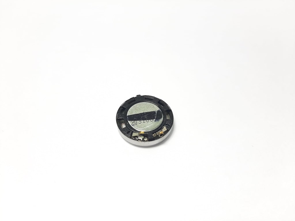 BUZZER NOKIA 6700S/5530/X6/X3-02 ORI di qeong.com