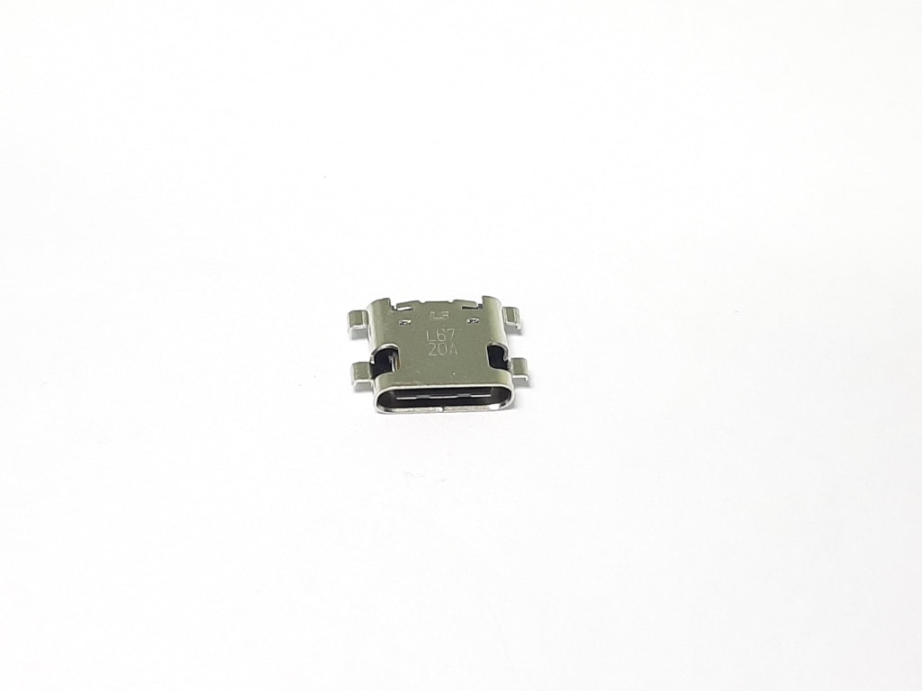 CONNECTOR T/C ASUS ZS550KL ORI (ZENFONE 3 DELUXE 5.5"") di qeong.com