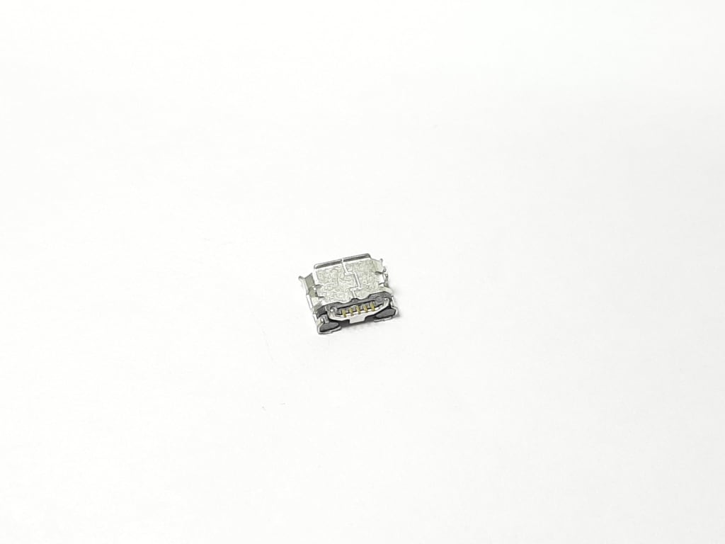 CONNECTOR T/C CINA 5 PIN (K9) I9500/TABLET di qeong.com