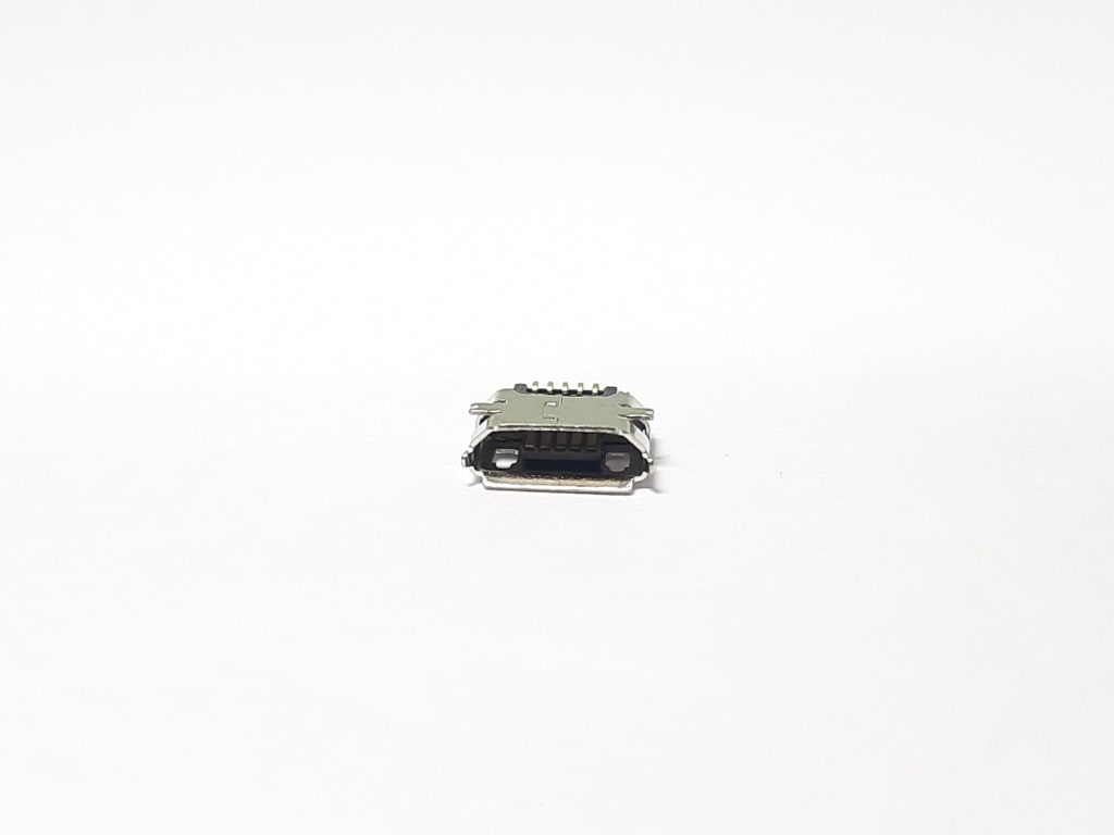 CONNECTOR T/C NOKIA 8600/6500C ORI 5 PIN THIN/TIPIS di qeong.com