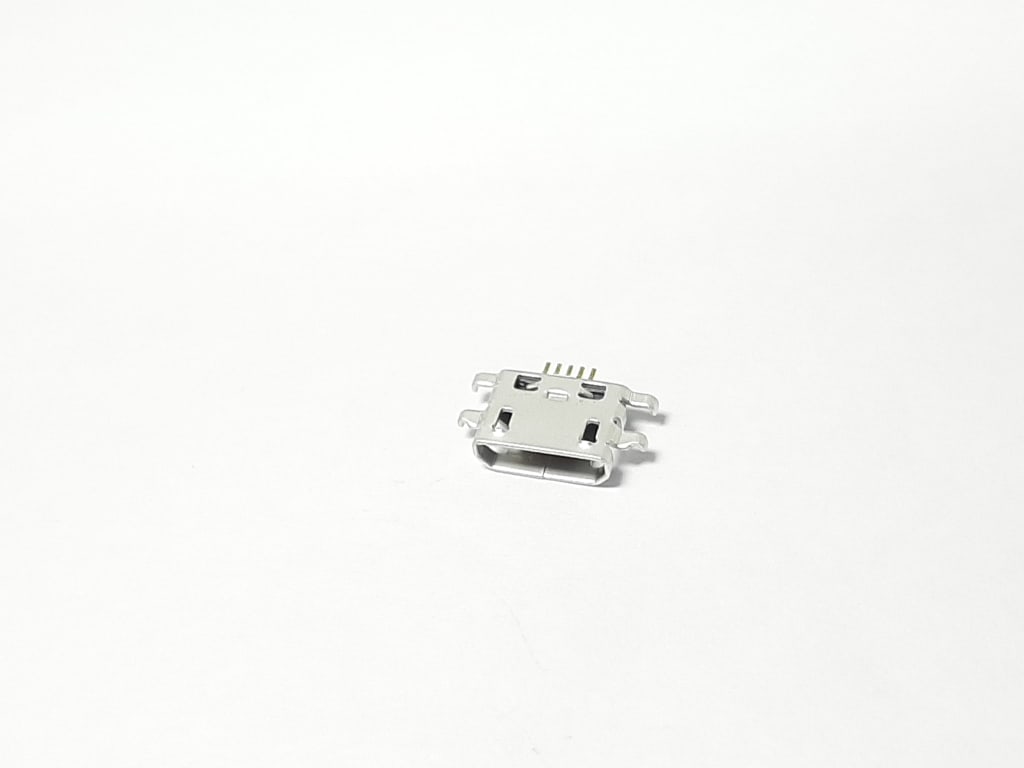 CONNECTOR T/C OPPO R1001/X909 ORI di qeong.com