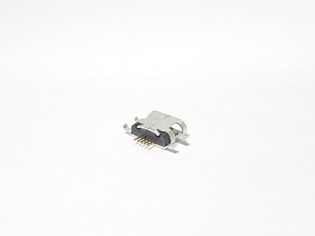 CONNECTOR T/C OPPO R1001/X909 ORI di qeong.com