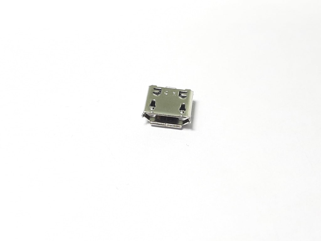 CONNECTOR T/C SAMSUNG C3222/S5360/S5570/I9103/I9070 AA di qeong.com