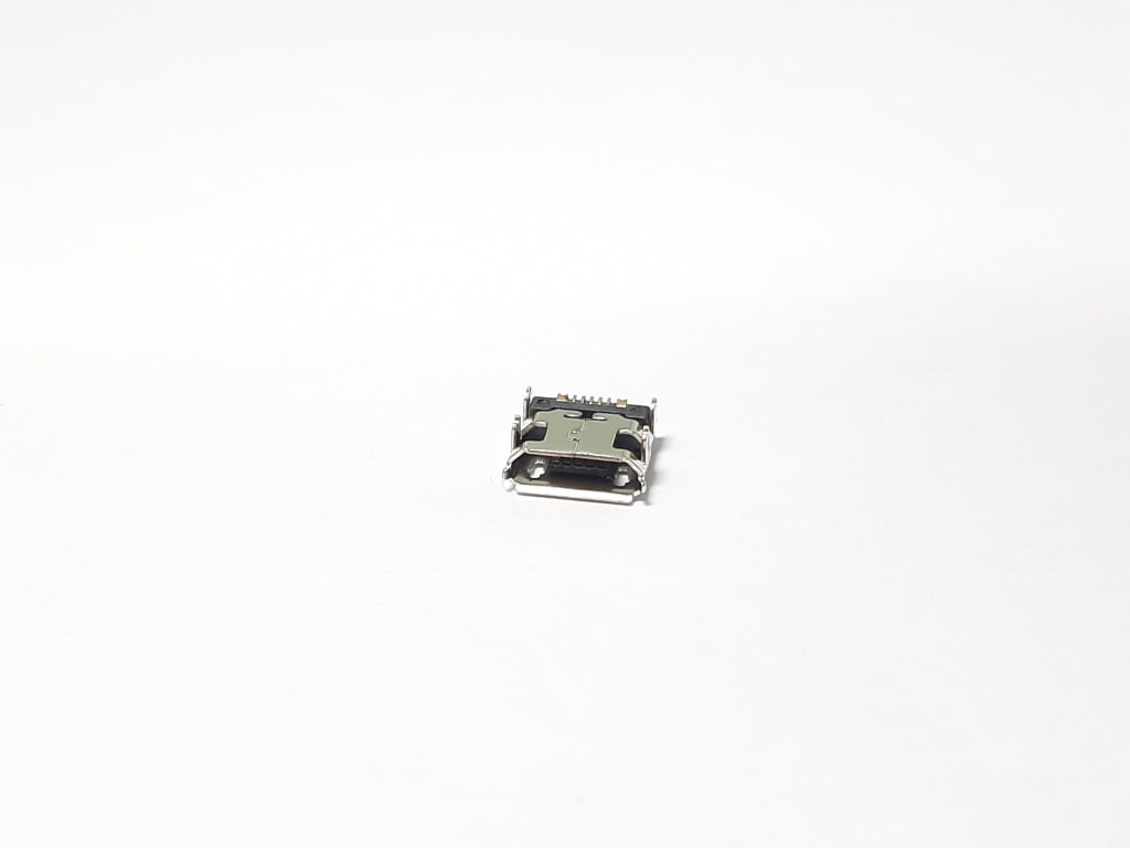 CONNECTOR T/C SAMSUNG C3222/S5360/S5570/I9103/I9070 AA di qeong.com