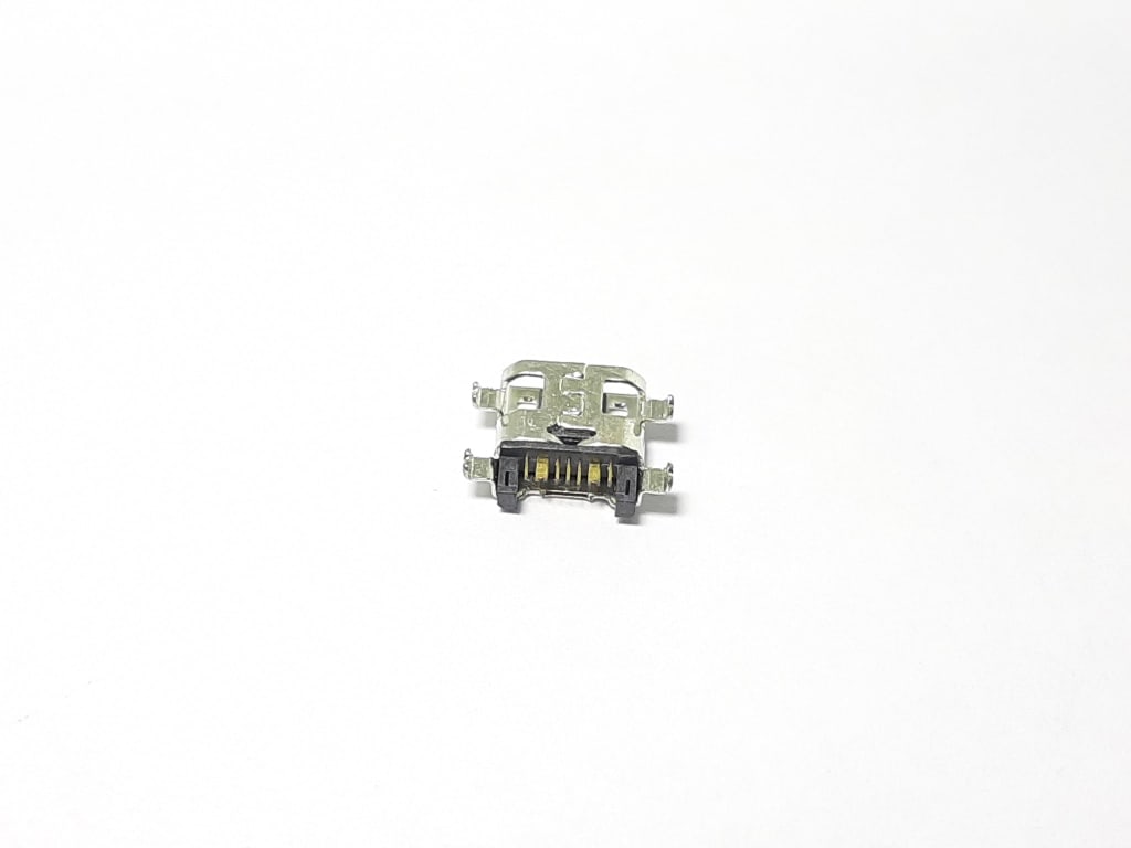 CONNECTOR T/C SAMSUNG I8262/I9190/I8260/S6312 AA di qeong.com