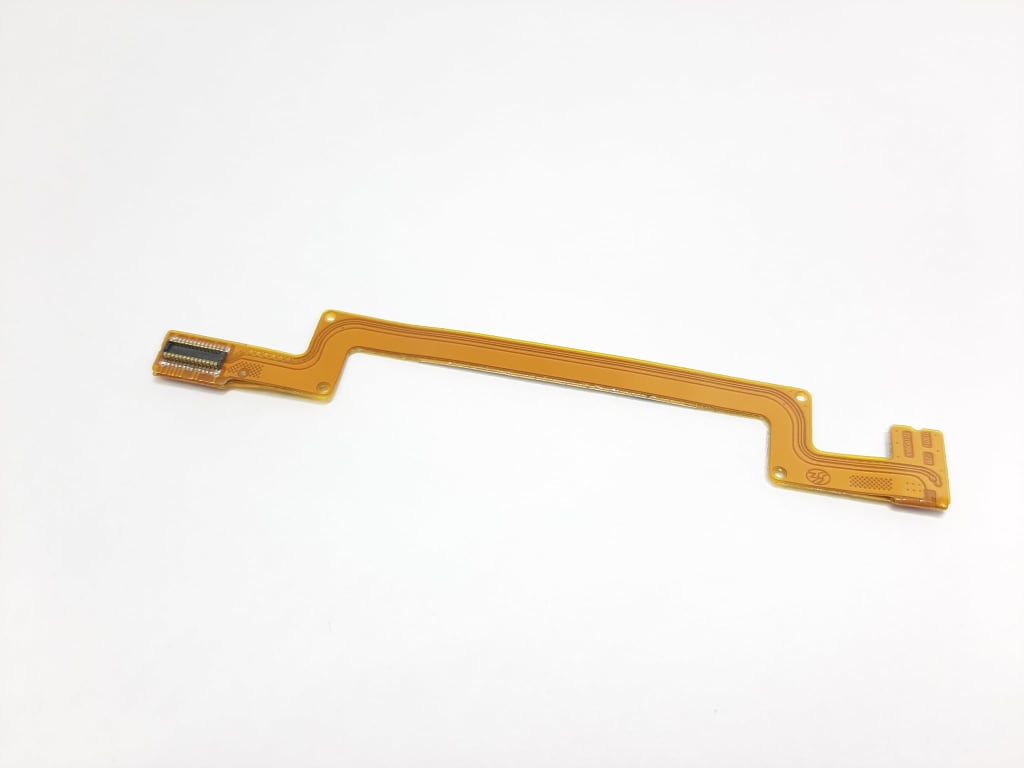 FLEXIBLE OPPO R817 BOARD ORI (REAL) di qeong.com