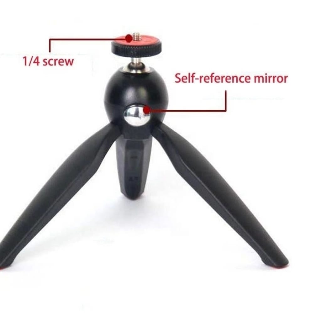 TRIPOD YT-228 di qeong.com