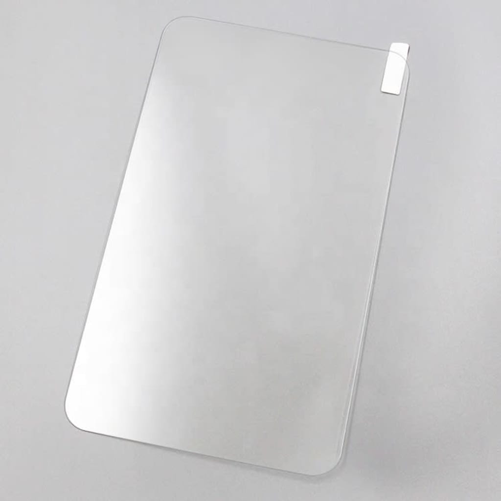 TEMPERED GLASS TAB/IPAD di qeong.com