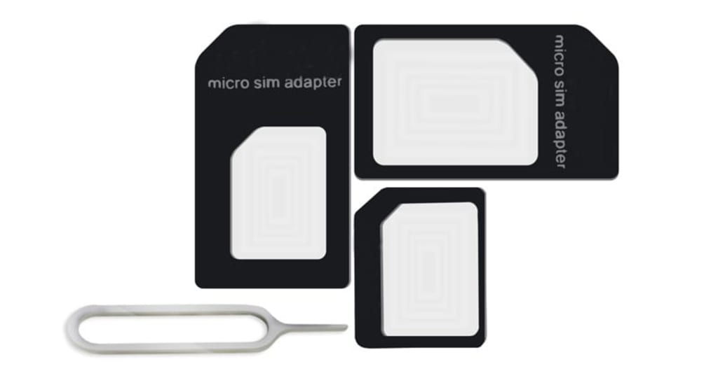 ADAPTER SIM CARD - NOSSY di qeong.com