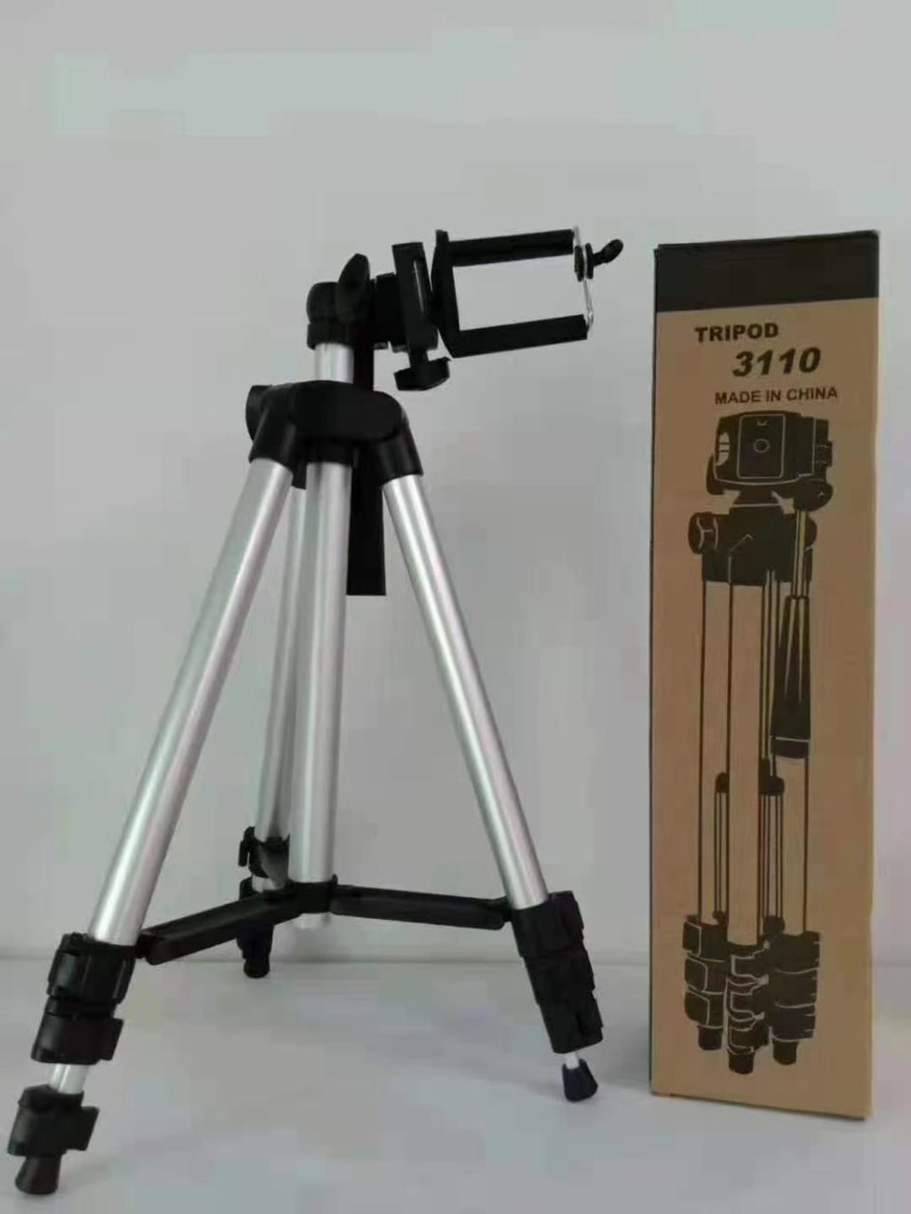 TRIPOD 3110 di qeong.com