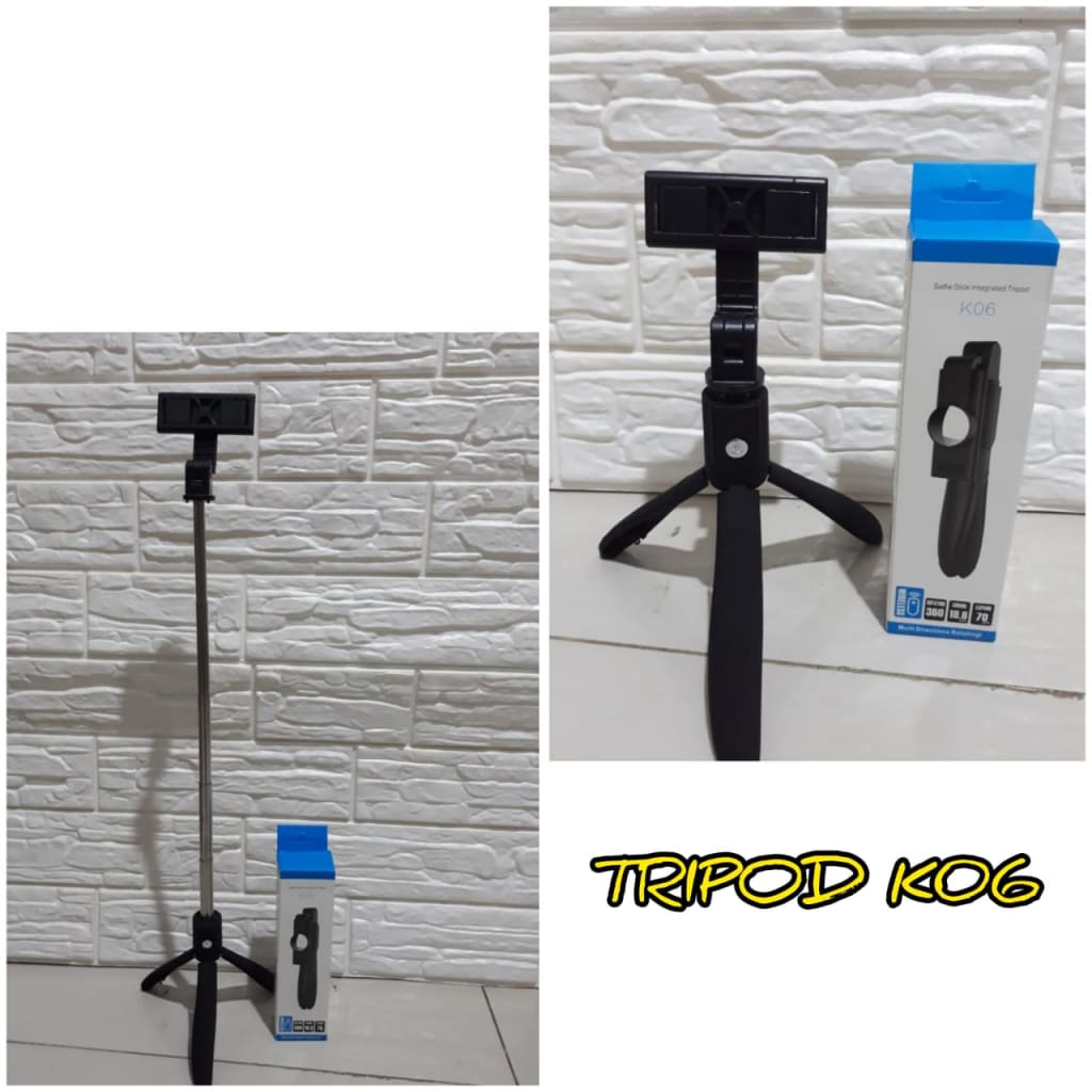 TRIPOD K-06 di qeong.com