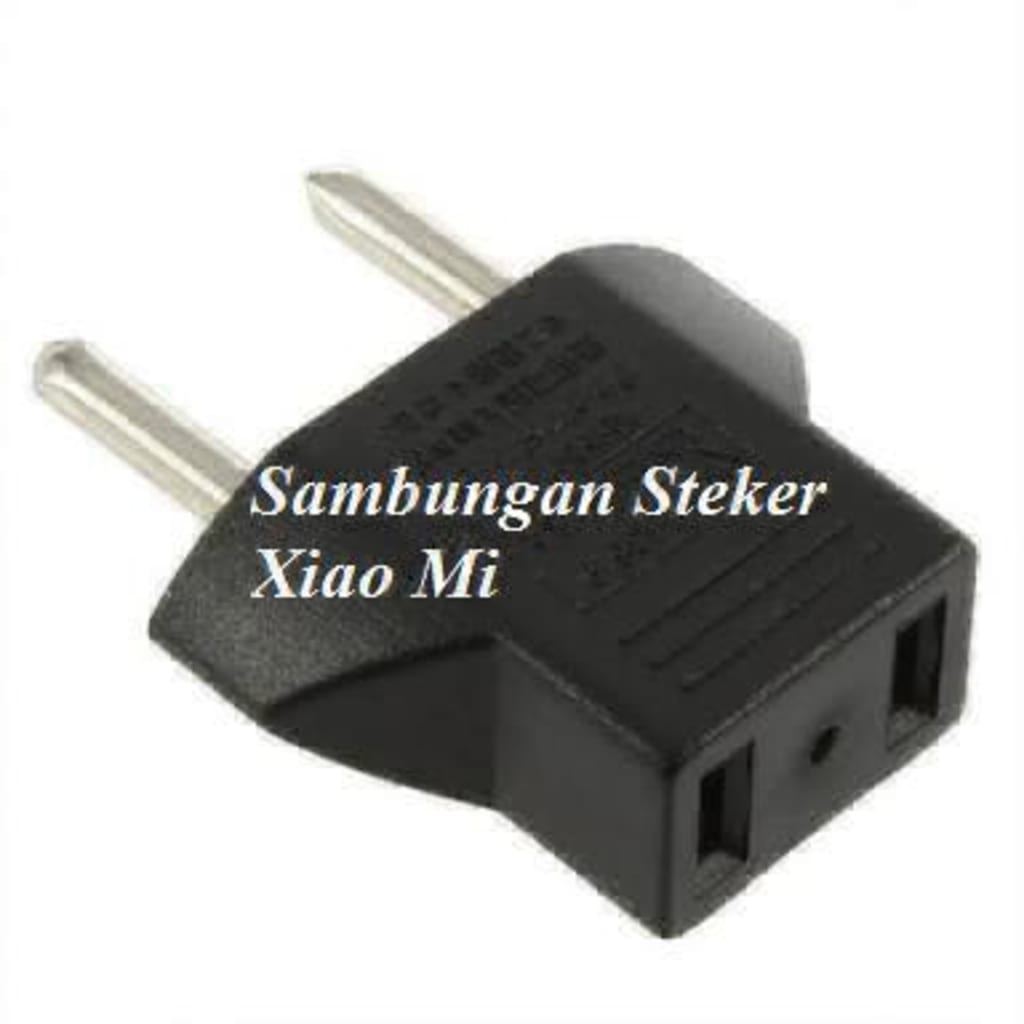 SAMBUNGAN STEKER XIAOMI di qeong.com