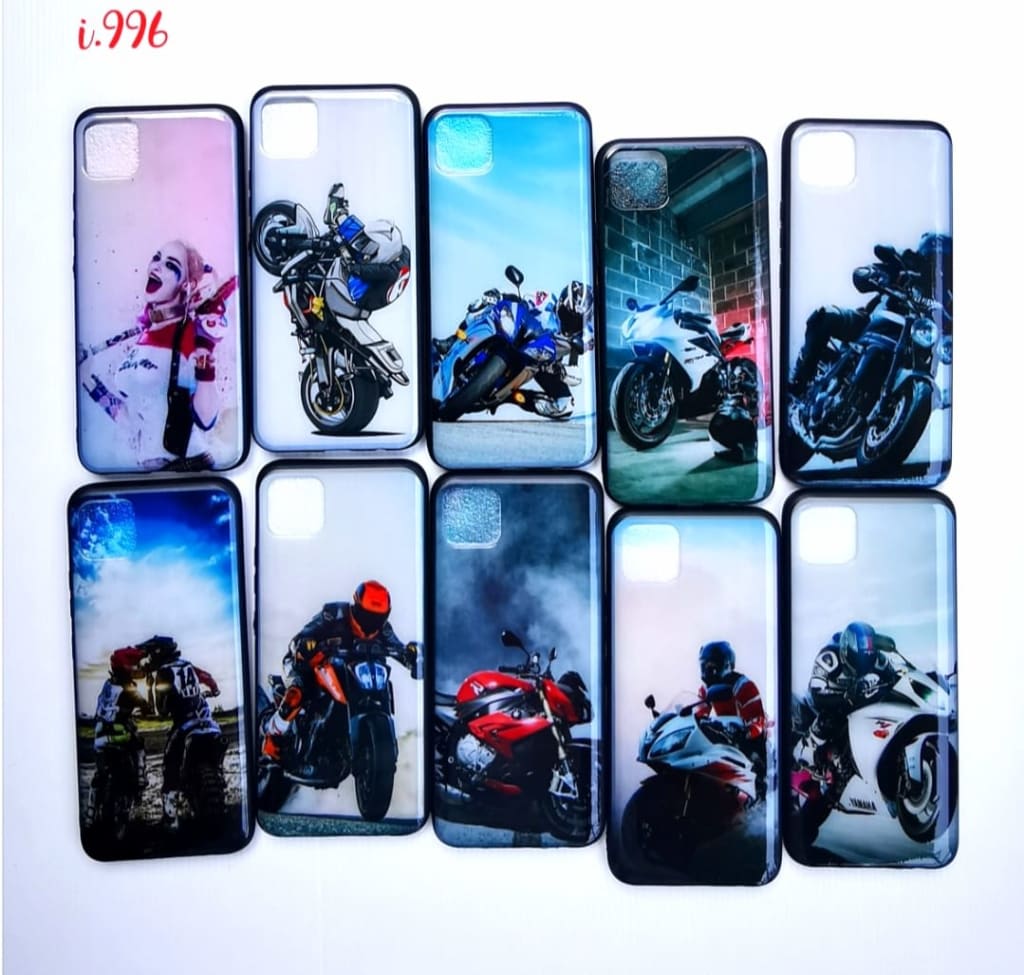 SOFTCASE MOTIF MOTOR - I996 di qeong.com