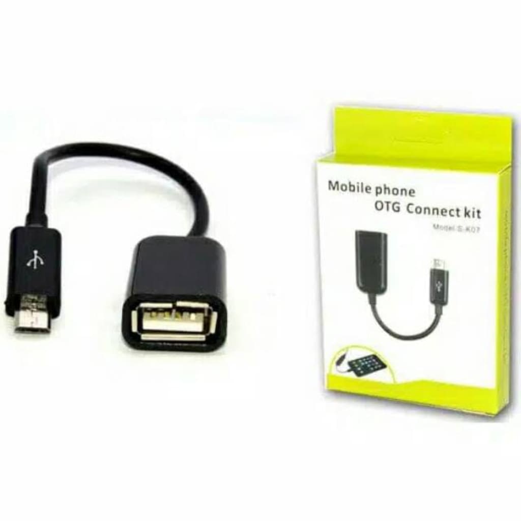 KABEL OTG MICRO di qeong.com